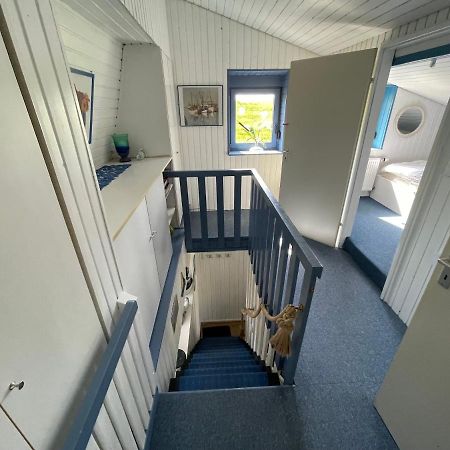 Seelenwaermer Villa Schillig Kültér fotó