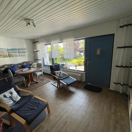 Seelenwaermer Villa Schillig Kültér fotó