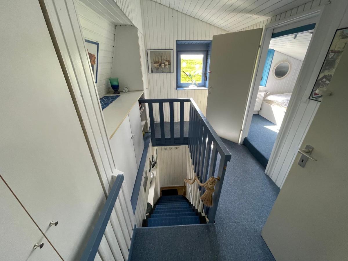 Seelenwaermer Villa Schillig Kültér fotó