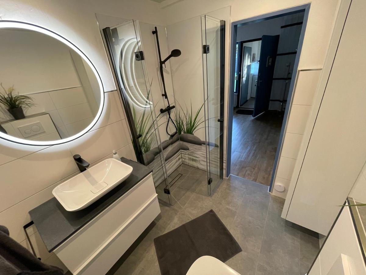 Seelenwaermer Villa Schillig Kültér fotó